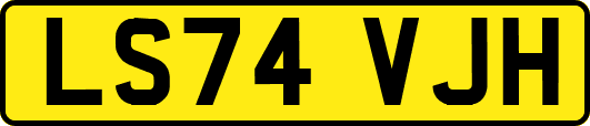 LS74VJH