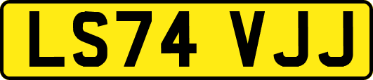 LS74VJJ