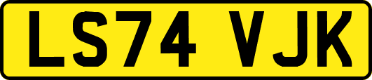 LS74VJK