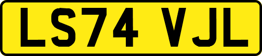LS74VJL