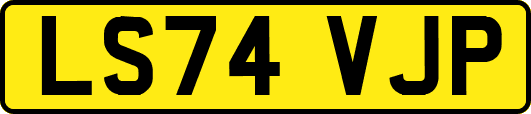 LS74VJP