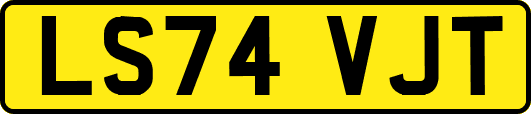 LS74VJT