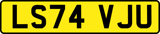LS74VJU