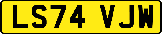 LS74VJW