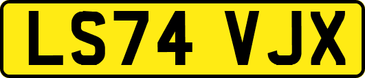LS74VJX