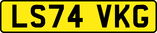 LS74VKG