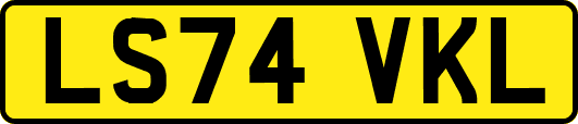 LS74VKL