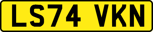 LS74VKN