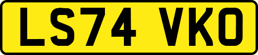LS74VKO