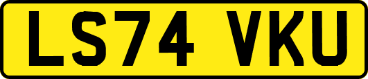 LS74VKU