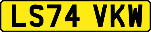 LS74VKW