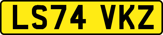 LS74VKZ