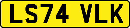 LS74VLK