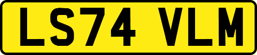 LS74VLM