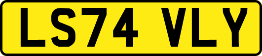 LS74VLY