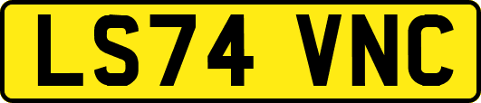 LS74VNC