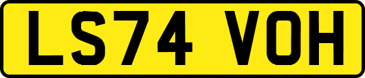 LS74VOH