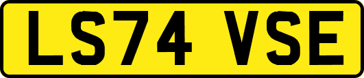 LS74VSE