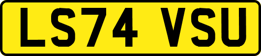 LS74VSU