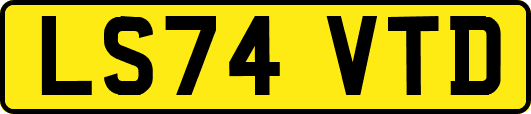 LS74VTD