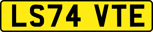 LS74VTE