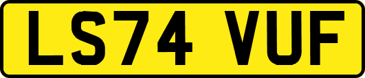 LS74VUF