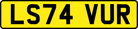 LS74VUR