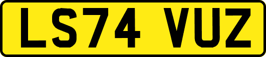 LS74VUZ