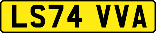 LS74VVA