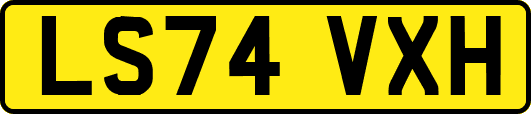 LS74VXH