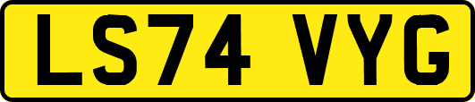 LS74VYG