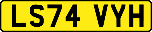 LS74VYH