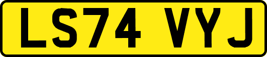LS74VYJ