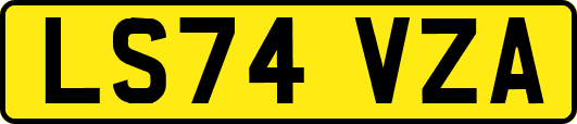 LS74VZA