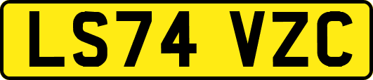 LS74VZC
