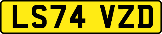 LS74VZD