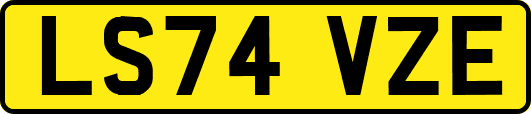 LS74VZE