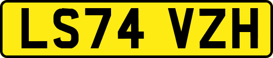 LS74VZH