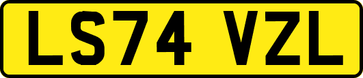 LS74VZL