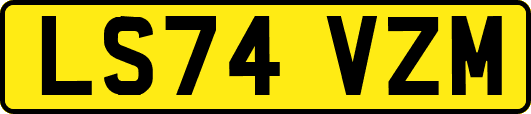 LS74VZM