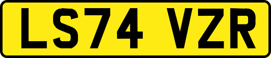LS74VZR