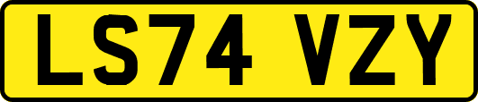 LS74VZY