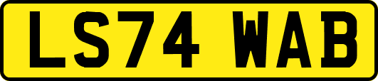 LS74WAB