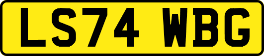 LS74WBG