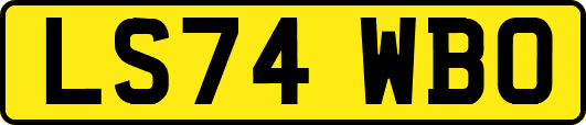 LS74WBO