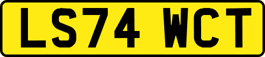 LS74WCT