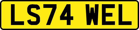 LS74WEL