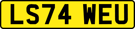 LS74WEU
