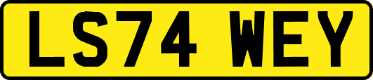 LS74WEY