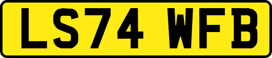 LS74WFB